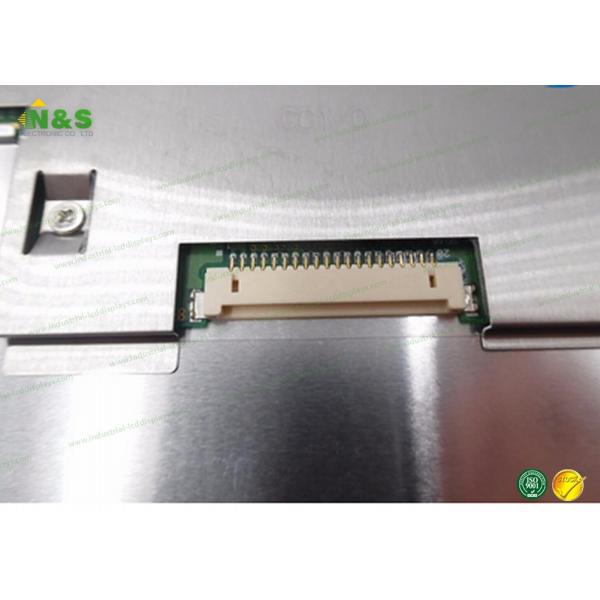 Normally White Antiglare 15.0 Inch AUO LCD Panel Landscape Type For AUO G150XG01 V0