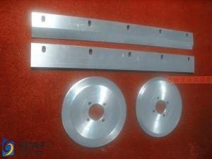 China Printed Circuit Board PCB Separation Machine With Straight Blades wholesale