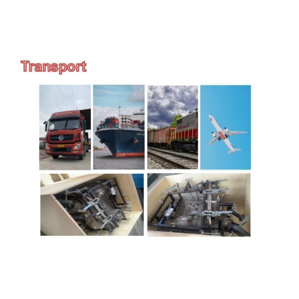 LLDPE Plastic Mooring Buoys Surface Warning Line Buoys Custom