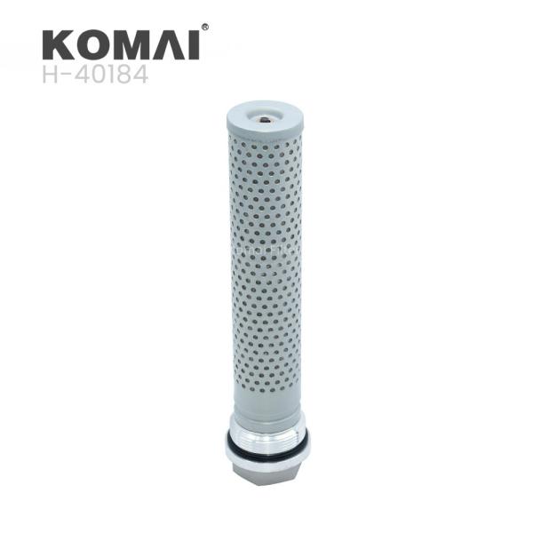 Hydraulic Transmission Filter 491-6075 4916075 For 326GC 336GC 315GC 330GC