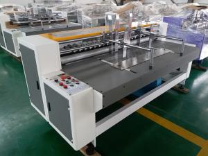 China Working Smoothly Partition Assembly Machines Hand And Button Adjustment wholesale