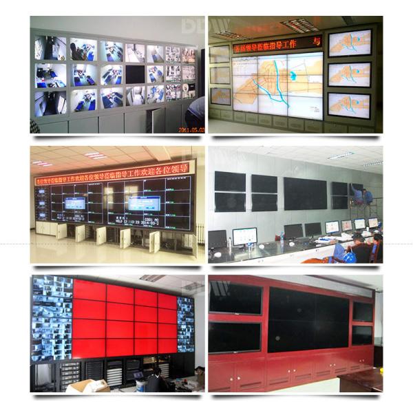 17 inch hd-sdi cctv monitor with bnc input