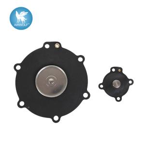 China Rubber Diaphragm DB120 G3&quot; Diaphragm Repair Kit wholesale