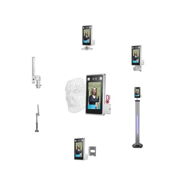 Free Sdk 10,000pcs Facial Recognition Entry System