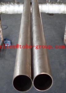 China Anti Corrosion Inconel Tubing Alloy 718 ASTMB444 B704 AMS 5581 BS3074 GEB50TF133 wholesale