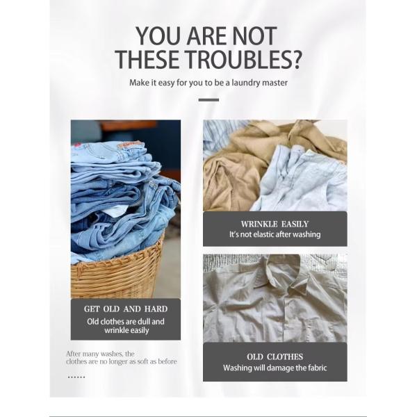 Nonwoven Customized Dryer Softener Sheets Magic Lavender Scented Dryer Sheets