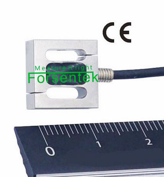 Smallest Traction Load Cell 10N Force Transducer 20N Traction Force Sensor 50N