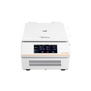 MLX-2018HR Pharmaceutical Research High Speed Refrigerated Centrifuge With Safe