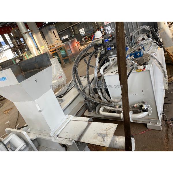 High Productivity Coconut Dehusker Shelling Machine with 220v Voltage and Crushing