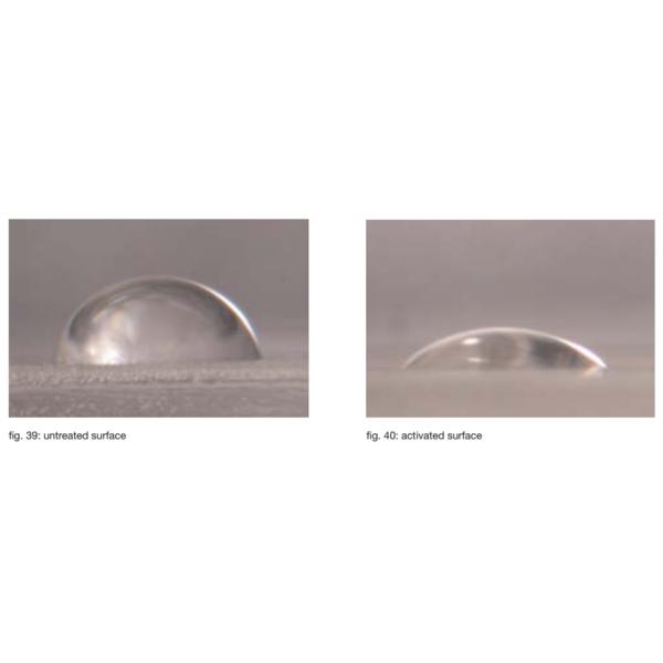 Solar Cell Vacuum Plasma Surface Treatment Equipment For New Energy Industry