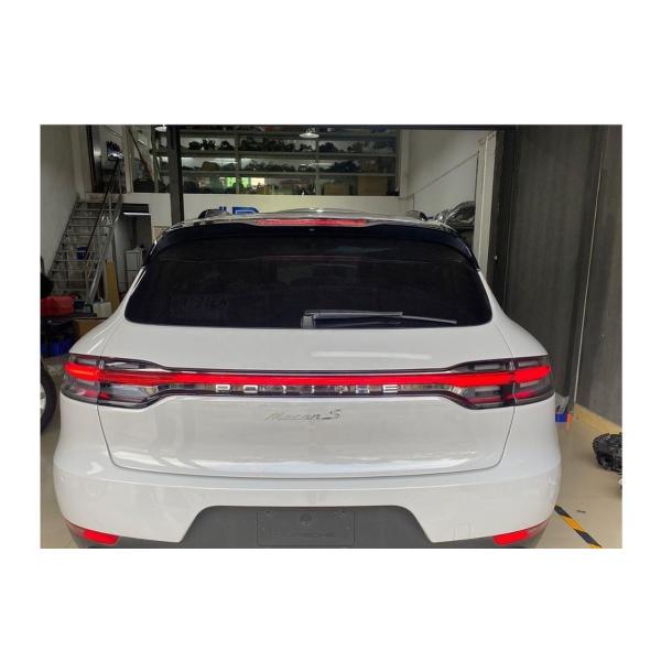 Led Taillights For Porsche Macan 95b 2015-2017 2014-2016 2015-2016