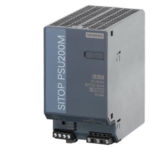 China 6EP1334-3BA10 Siemens Sentron PLC Programmable Logic Controller SIMATIC DP wholesale