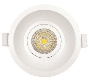China Sigmesh CCT Downlight 10W wholesale
