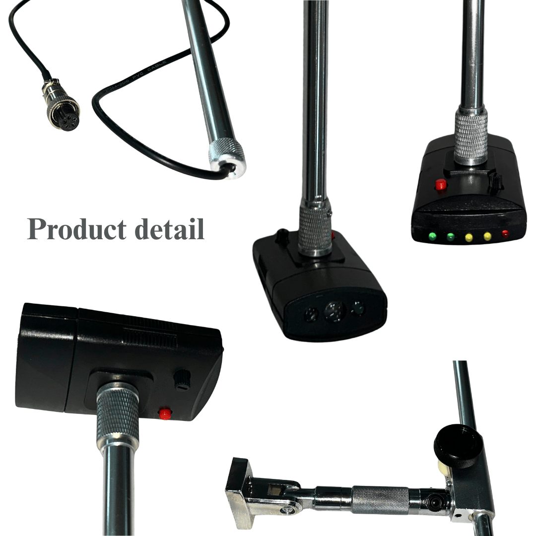 HF301 Electric Energy Meter Photoelectric Sampler