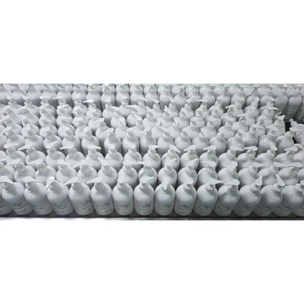 Moisturises And Soothes Skin Bodycare Cosmetics Vitamin E OEM