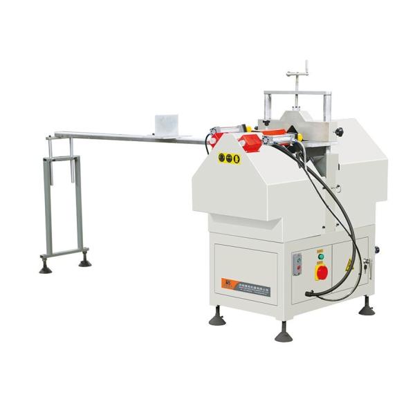 UPVC window making machine ,.Mullion and v cutting machine , door making , window cutting saw