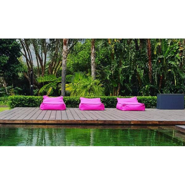 Hydrolysis Proof Synthetic Sofa Leather Material PU Replacement For Outdoor Use
