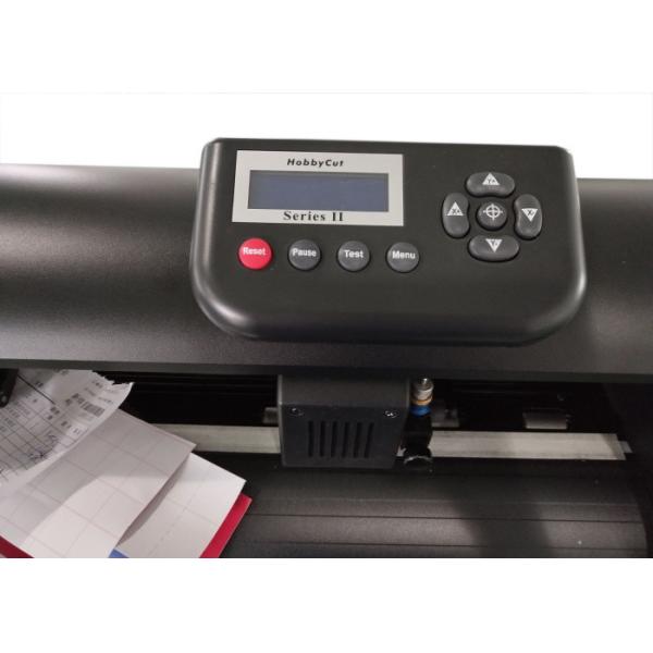 High Precision Printing Plotter Machine Durable With 5% ~ 65% Humidity
