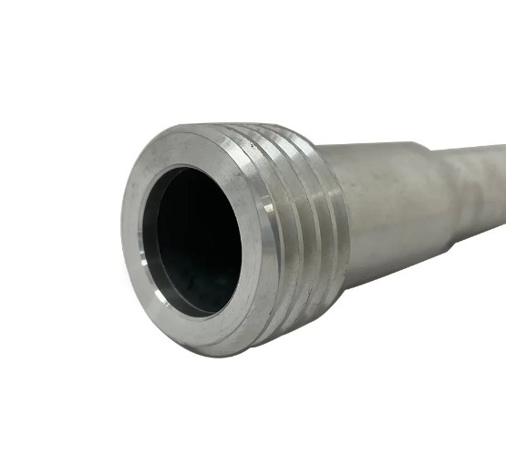 Customized YG6/YG8 Tungsten Carbide Nozzle Sandblasting Nozzles