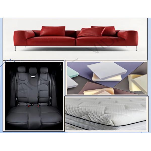 Poly Polyool / PPG 3000 3500 / Polymer Polyol / Pop 15% 25% 45% for Polyurethane Flexible Foam