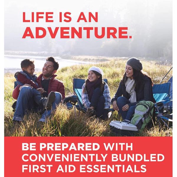 Multipurpose Compact Waterproof Portable First Aid Box PP Plastic For Home