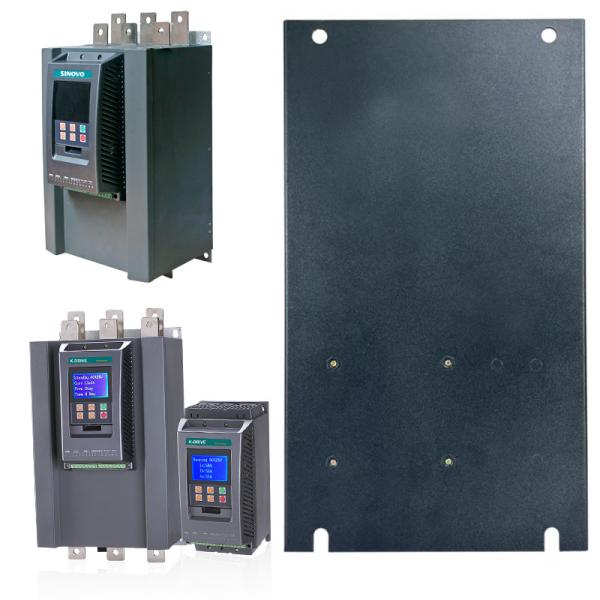 11A-1200A PSR Motor Soft Starter PSR25-600-70 PSR30-600-70 Plastic Material