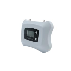 China 2G 3G Cell PCS1900MHz Mobile Signal Boosters Customize Selective Band wholesale