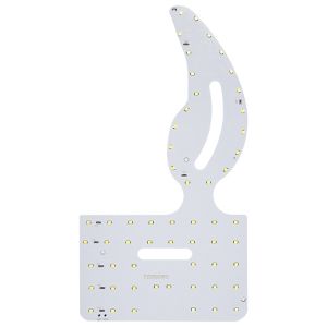 China SMD2835 Prototype PCB Assembly on sale