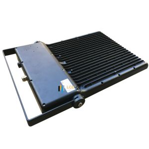 Harsh Area SMD5050 250W Dimmable LED Flood Light IP67