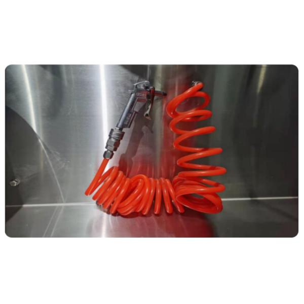 Agricultural Chemical DGD-280AJ Single Heasd Fully Automatic Horizontal Bagging Machine