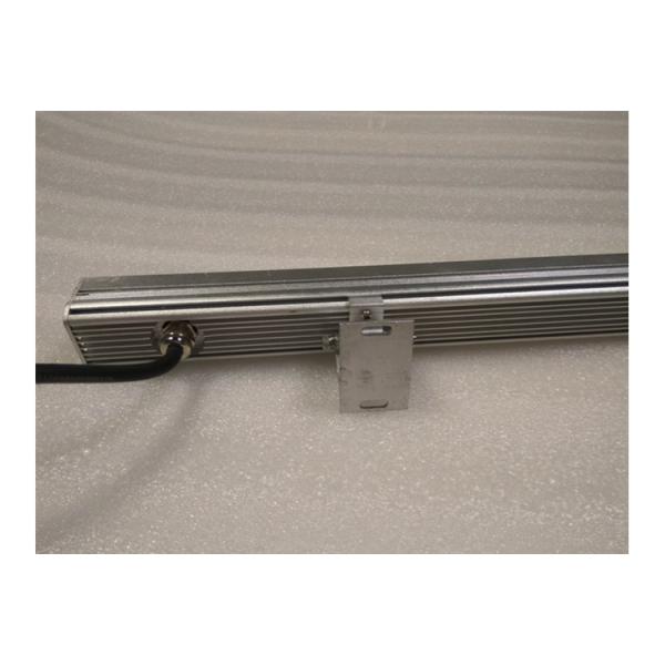 High Bright 1000mmx44mmx82mm RGB LED Wall Washer Lights 24W , ROHS