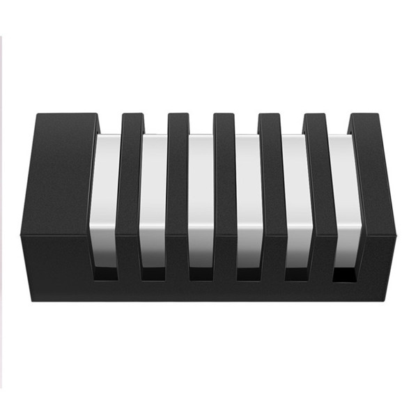 E27 3w To 18w Wall Mount Led Light Aluminum And Pc Housing For Garden