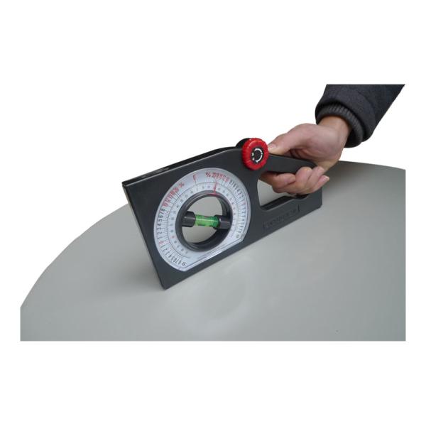 0-30° Electrical Appliance Tester for IEC60335-1 Clause 20.1 Stability and Mechanical Hazards Inclined Plane