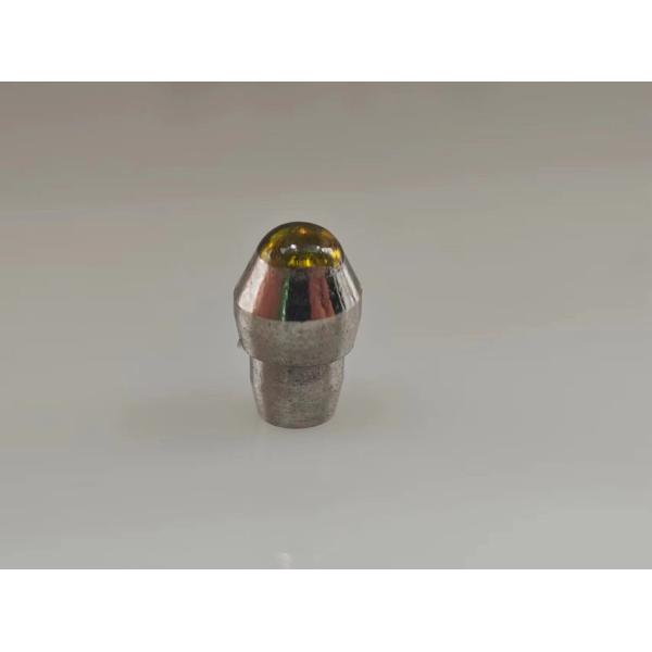 Mechanical Grade Diamond Grinding Tool For Ultra Precision Machining