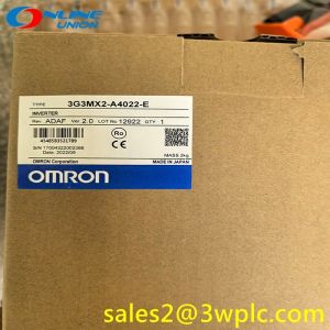 China 3G3MX2-A4022-E OMRON Multi-function Compact Inverter wholesale