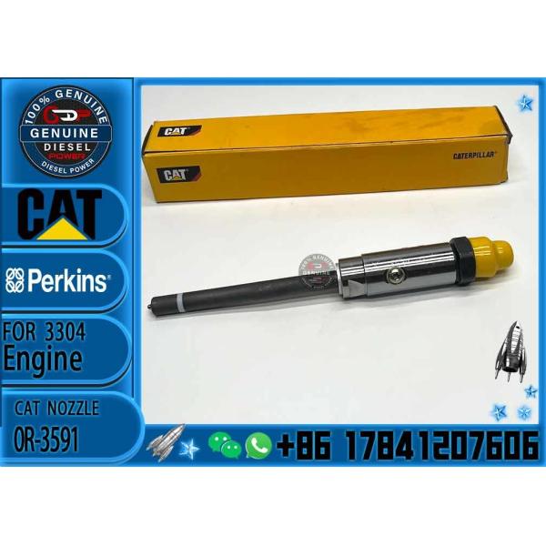 Common Rail Fuel Injector Pencil Nozzle 0R-3591 0R-3423 0R-8785 0R-3424 170-5181 0R-3422 7W7026 4W7016 4W7018