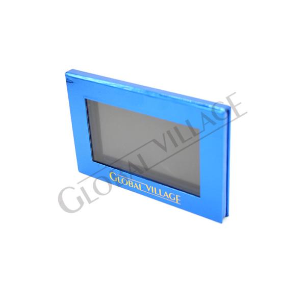 Magnetic Empty Magnetic Eyeshadow Pans Containers Refilling For Mixing Makeup