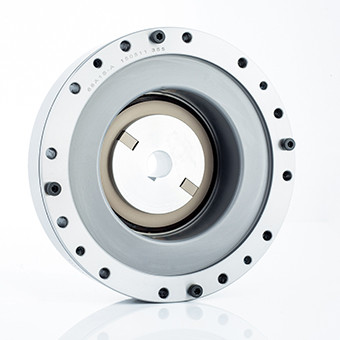 CSF-20-50-2A-GR-AP harmonic drive gear reducer