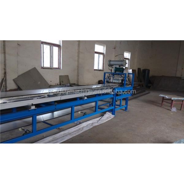 Melting Material Resin Granulator Machine , Refin Paraffin Wax Pellet Machine