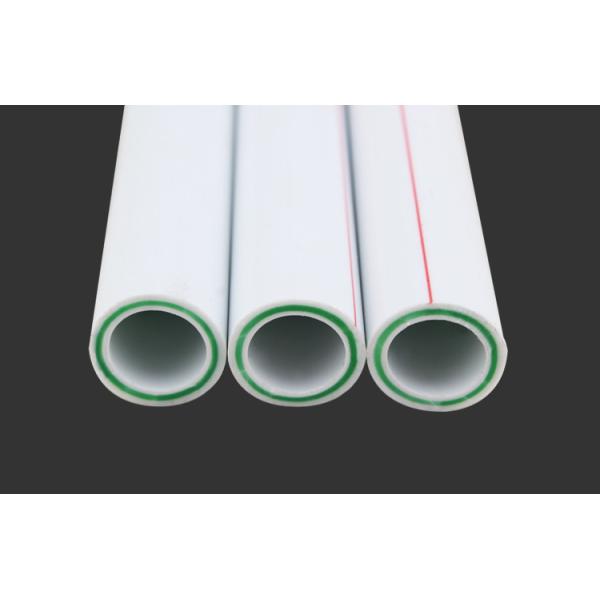 PPR/PERT/PEX/Cool&Hot Water Pipe Extrusion Line