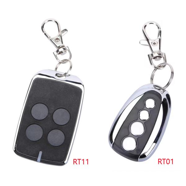 High Security Remote Control Transmitter For Sliding Gate Opener 433.92MHz Gate Door