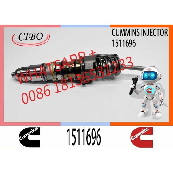 Fuel Pump Unit Injector Assembly 1521978 4954646 570016 579261 1481827 4903028 1764365 4076963 Engine Parts 1511696