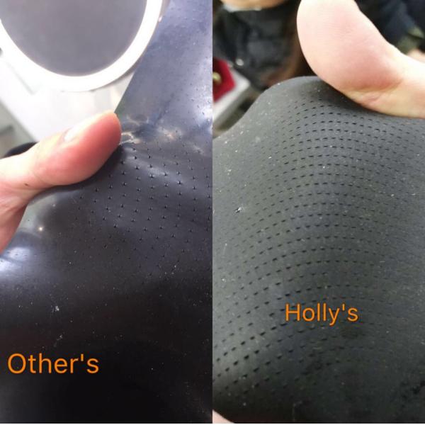 ABS Fine Bubble Diffusers Wastewater Treatment With Check Valve For Aquaculture Farm