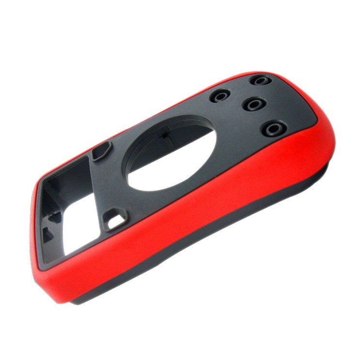 China Double ±0.01mm PA66 Electronic Injection Molding on sale