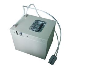 China Rechargeable Solar Lithium Batteries wholesale