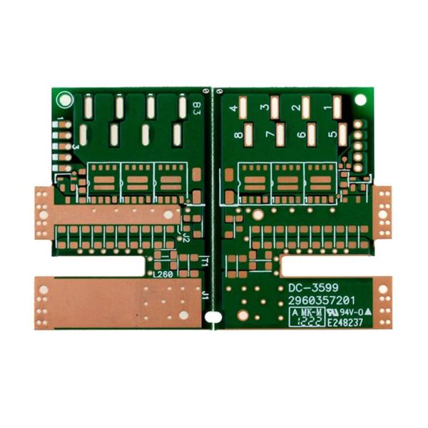 Multilayer PCB