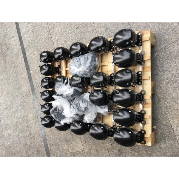 R404A R134A R22 CE Small and black Secop hermetic Freezer Refrigeration Compressor