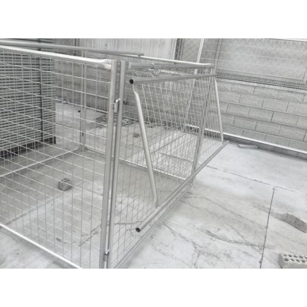 Rubbish Cages/Bin for Building Material Recovery,Professional Manufactory,ISO9001 certified