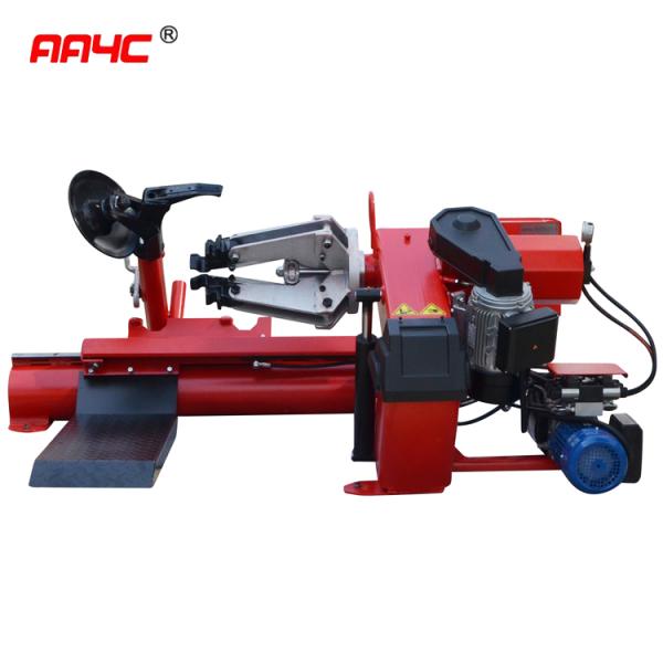 tire changing equipment 14"-26"