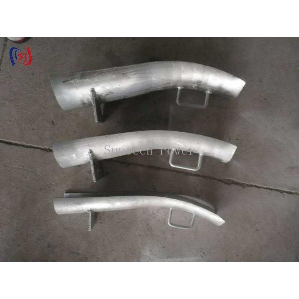 Orifice Protection R400 Cable Roller Pulley Bend Board Underground Cable Stringing Tools